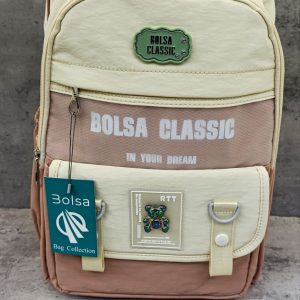 کوله پشتی اسپرت Bolsa Classic